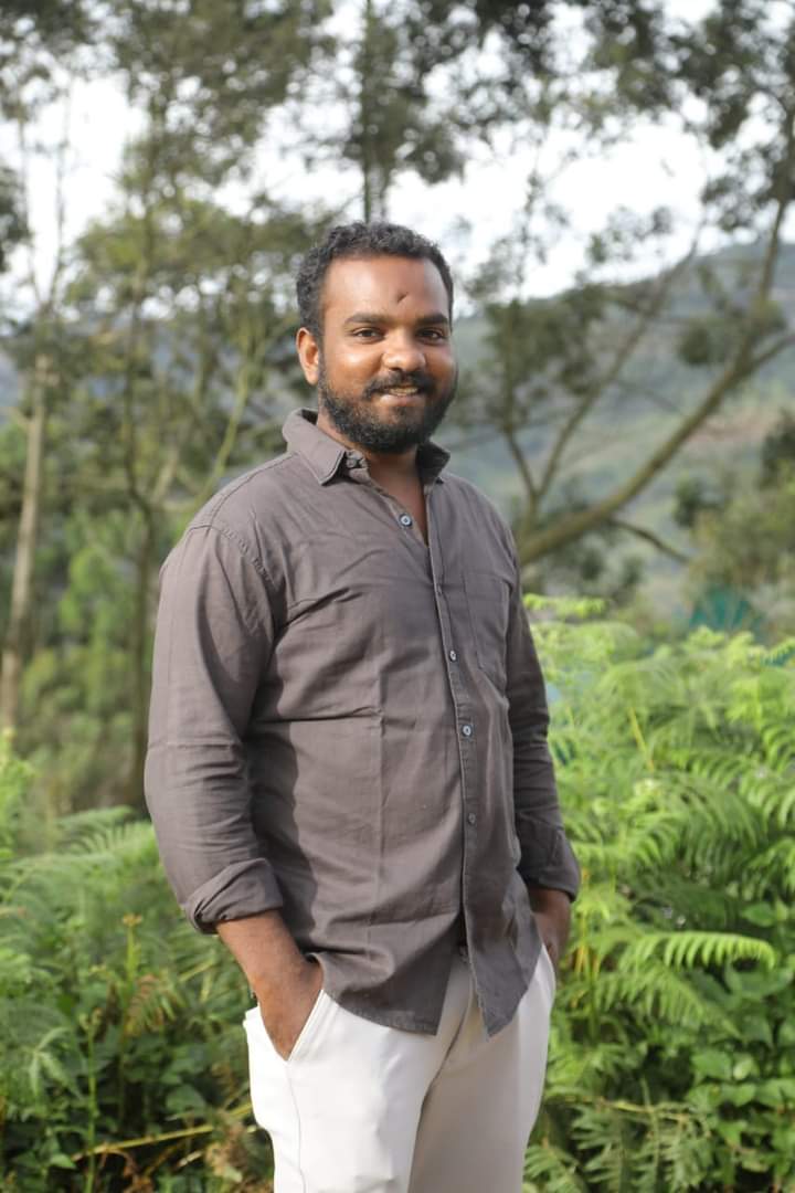 M.DURAI