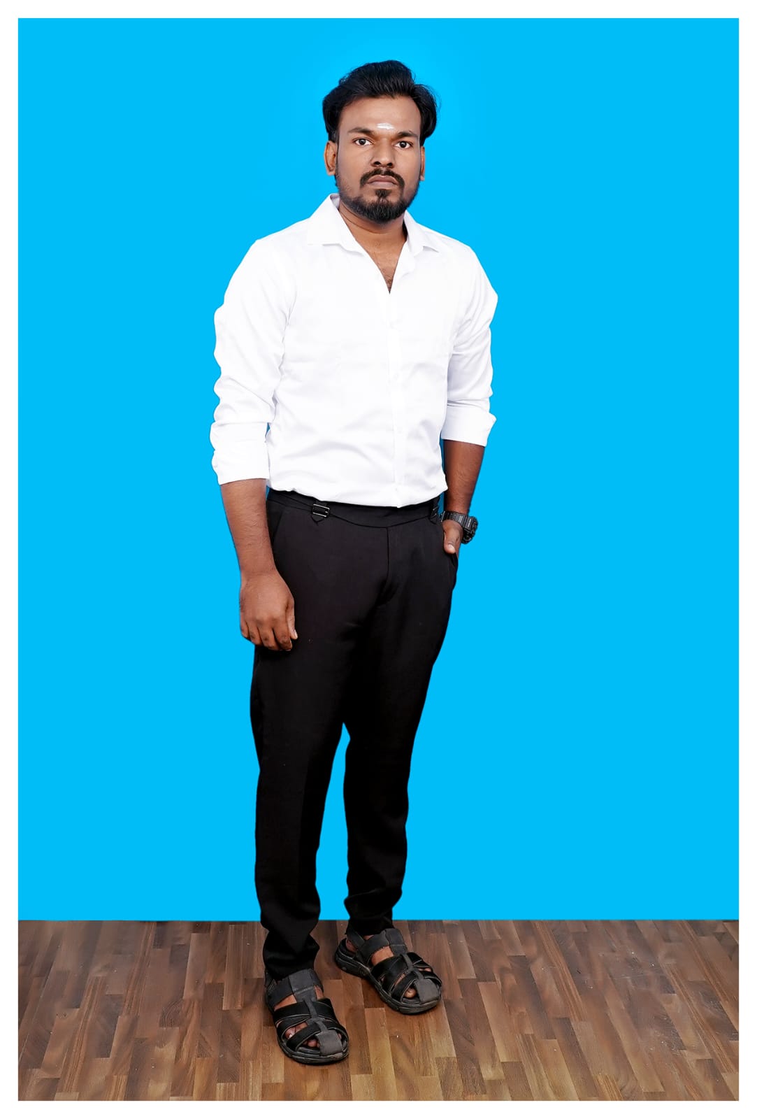 VIJAY.D