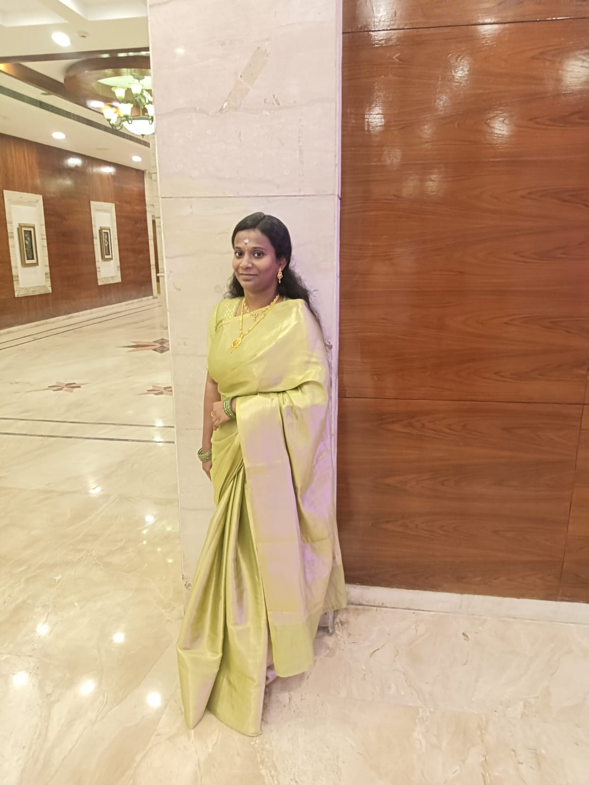 DR.R.JAYANTHI